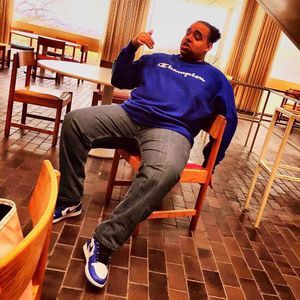 Meet your Posher, Pedro